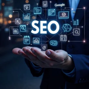 SEO Tips for Business Growth?